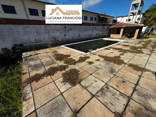 Terreno / Lote para Venda em Porto Seguro/BA Village I
