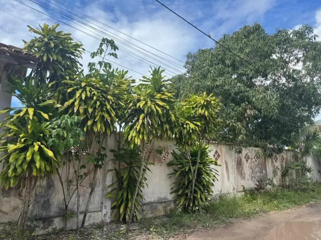 Terreno / Lote para Venda em Porto Seguro/BA Village I
