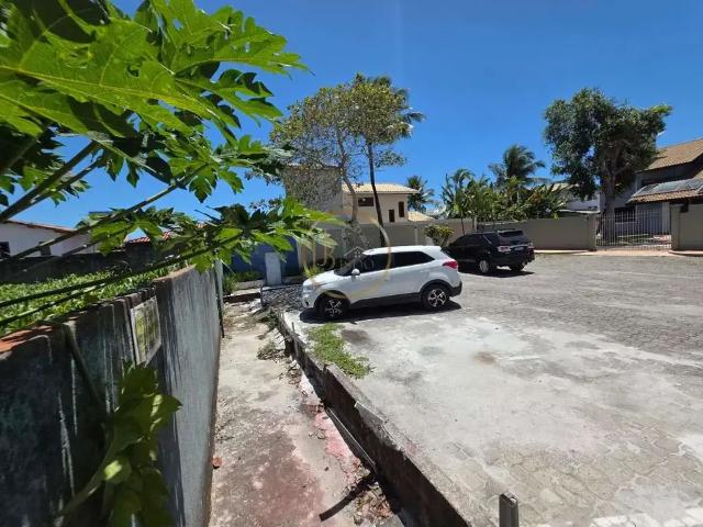 Terreno / Lote para Venda em Porto Seguro/BA Village II