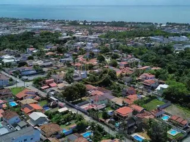 Terreno / Lote para Venda em Porto Seguro/BA Village II