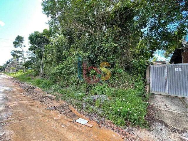 Terreno / Lote para Venda em Porto Seguro/BA Village II