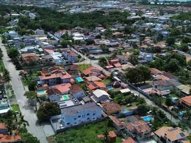 Terreno / Lote para Venda em Porto Seguro/BA Village II