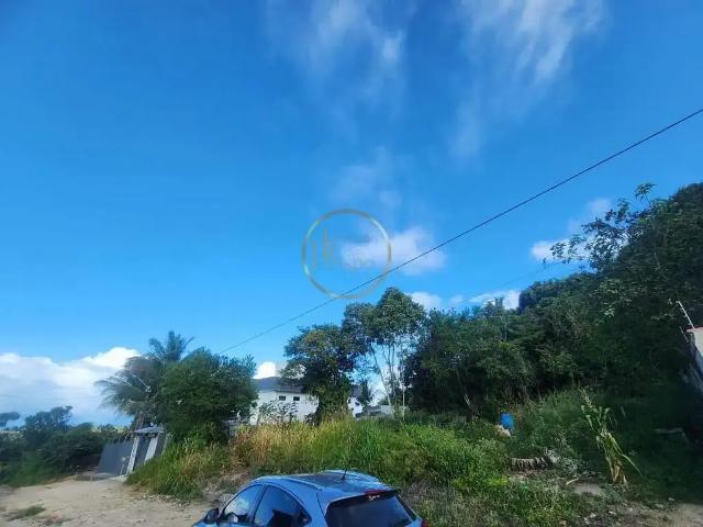 Terreno / Lote para Venda em Porto Seguro/BA Village II