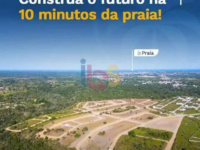 Terreno / Lote para Venda em Porto Seguro/BA Zona Rural
