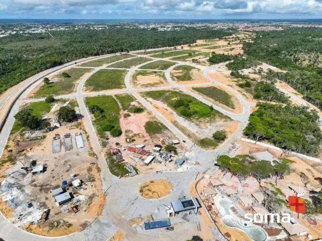 Terreno / Lote para Venda em Porto Seguro/BA Alto Do Mundaí