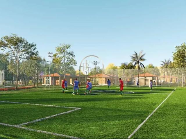 Terreno / Lote para Venda em Porto Seguro/BA Alto Do Mundaí