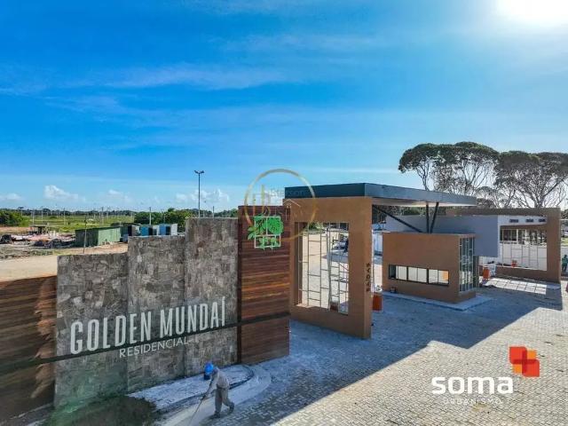 Terreno / Lote para Venda em Porto Seguro/BA Alto Do Mundaí