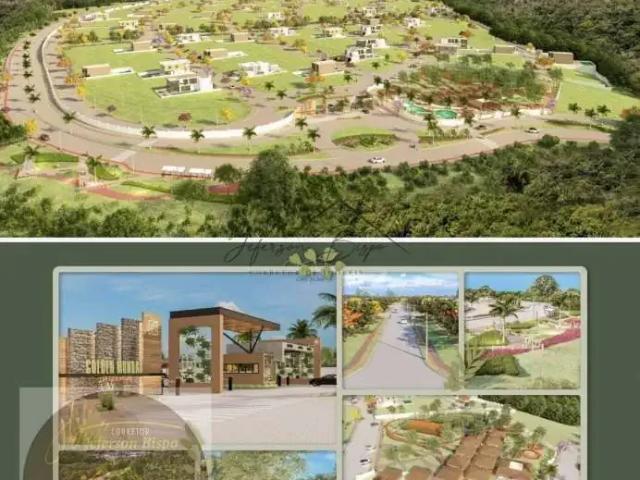 Terreno / Lote para Venda em Porto Seguro/BA Alto Do Mundaí