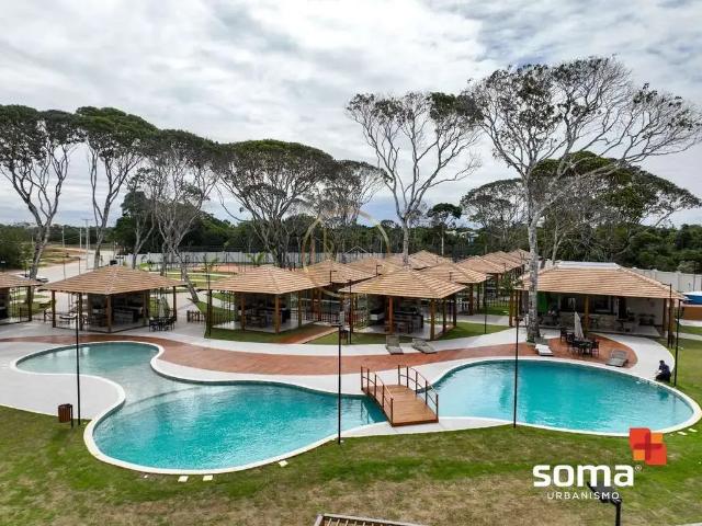 Terreno / Lote para Venda em Porto Seguro/BA Alto Do Mundaí