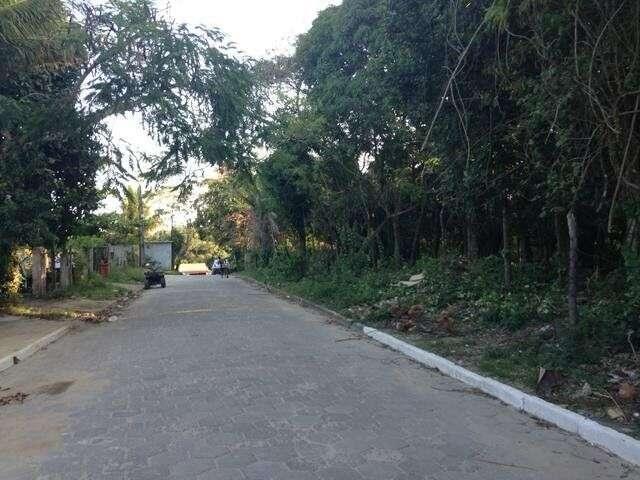 Terreno / Lote para Venda em Porto Seguro/BA Arraial D´Ajuda