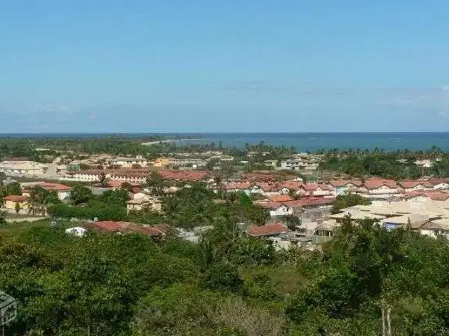 Terreno / Lote para Venda em Porto Seguro/BA Arraial D´Ajuda