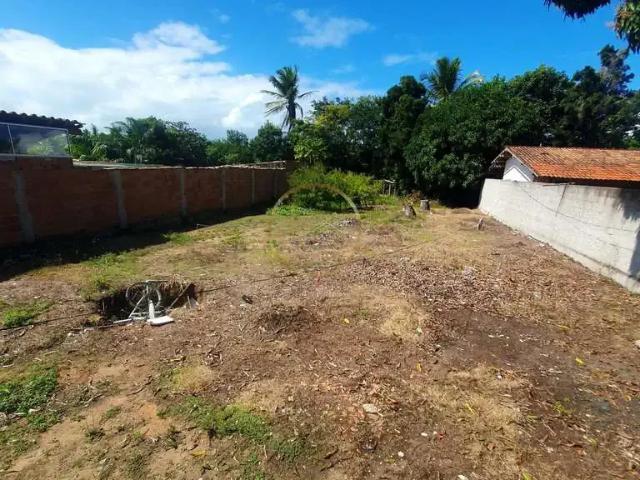 Terreno / Lote para Venda em Porto Seguro/BA Arraial D´Ajuda