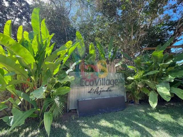 Terreno / Lote para Venda em Porto Seguro/BA Arraial D´Ajuda