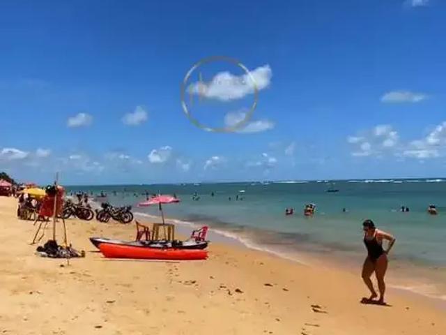 Terreno / Lote para Venda em Porto Seguro/BA Arraial D´Ajuda