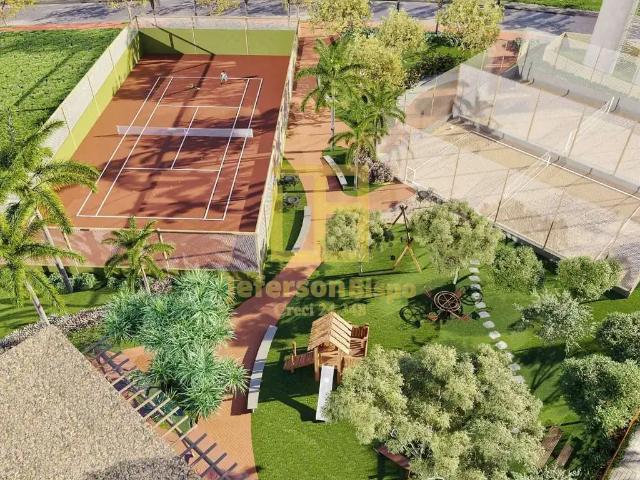 Terreno / Lote para Venda em Porto Seguro/BA Arraial D´Ajuda