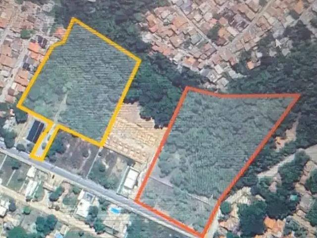 Terreno / Lote para Venda em Porto Seguro/BA Arraial D´Ajuda