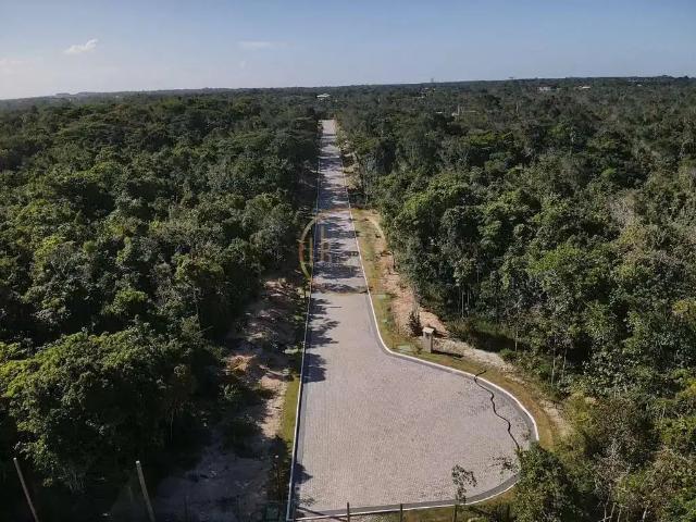 Terreno / Lote para Venda em Porto Seguro/BA Arraial D´Ajuda