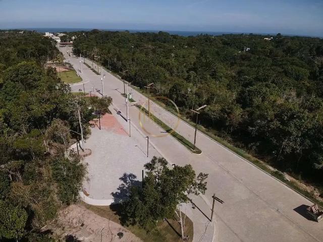 Terreno / Lote para Venda em Porto Seguro/BA Arraial D´Ajuda