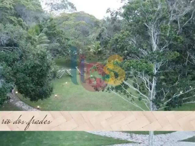 Terreno / Lote para Venda em Porto Seguro/BA Arraial D´Ajuda