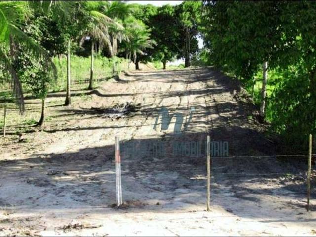 Terreno / Lote para Venda em Porto Seguro/BA Arraial D´Ajuda