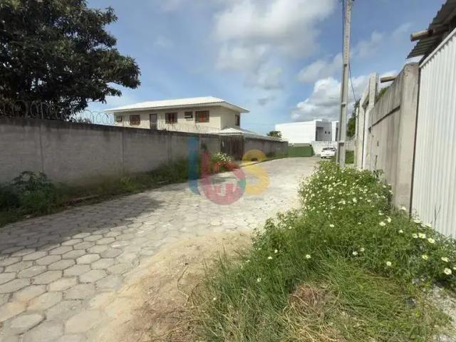 Terreno / Lote para Venda em Porto Seguro/BA Cambolo