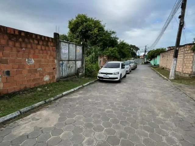 Terreno / Lote para Venda em Porto Seguro/BA Cambolo