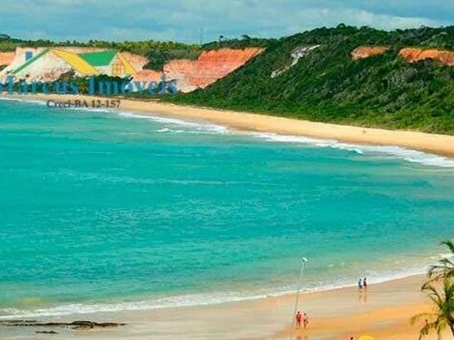 Terreno / Lote para Venda em Porto Seguro/BA Centro