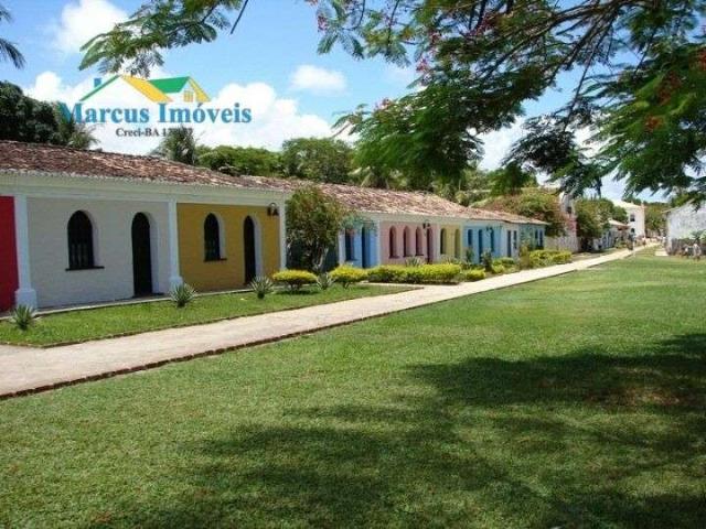 Terreno / Lote para Venda em Porto Seguro/BA Centro