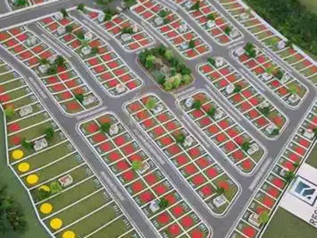 Terreno / Lote para Venda em Porto Seguro/BA Centro