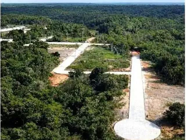 Terreno / Lote para Venda em Porto Seguro/BA Coroa Vermelha
