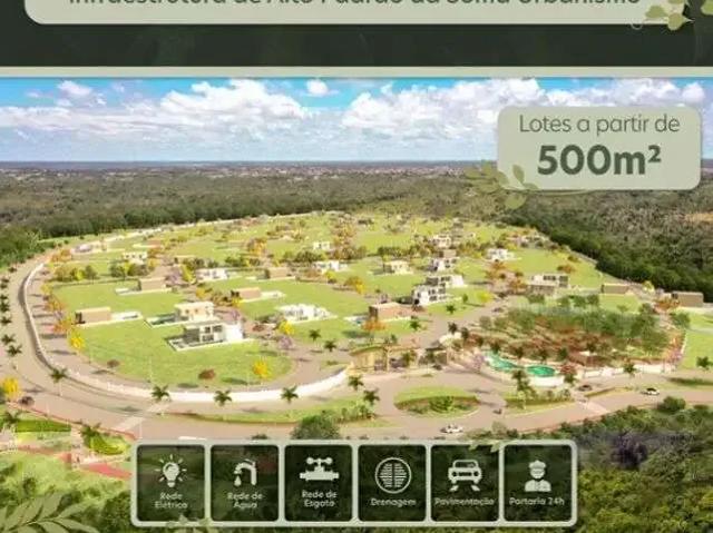 Terreno / Lote para Venda em Porto Seguro/BA Coroa Vermelha