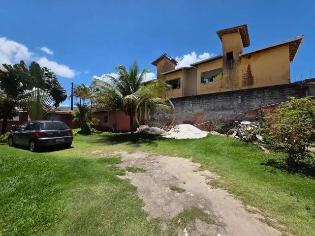Terreno / Lote para Venda em Porto Seguro/BA Fontana I