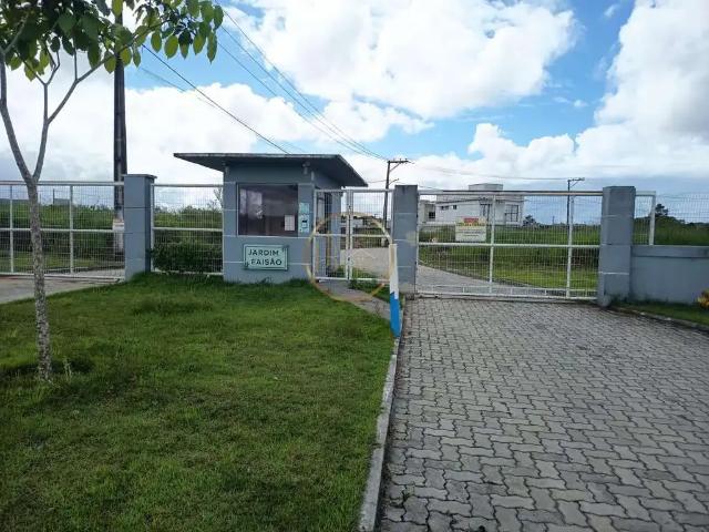 Terreno / Lote para Venda em Porto Seguro/BA Jardins do Descobrimento