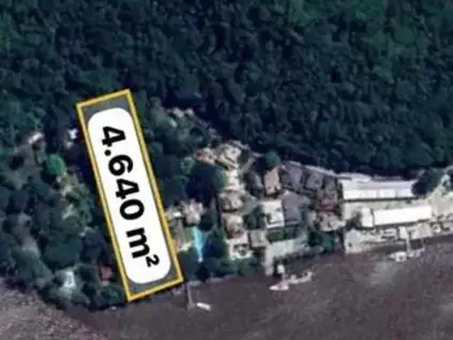 Terreno / Lote para Venda em Porto Seguro/BA Manoel Carneiro
