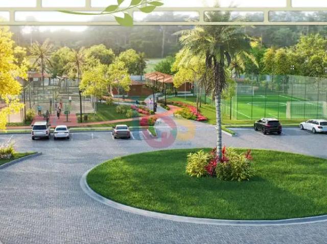 Terreno / Lote para Venda em Porto Seguro/BA Mundai