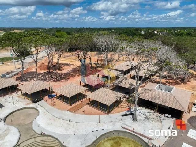 Terreno / Lote para Venda em Porto Seguro/BA Orla Norte