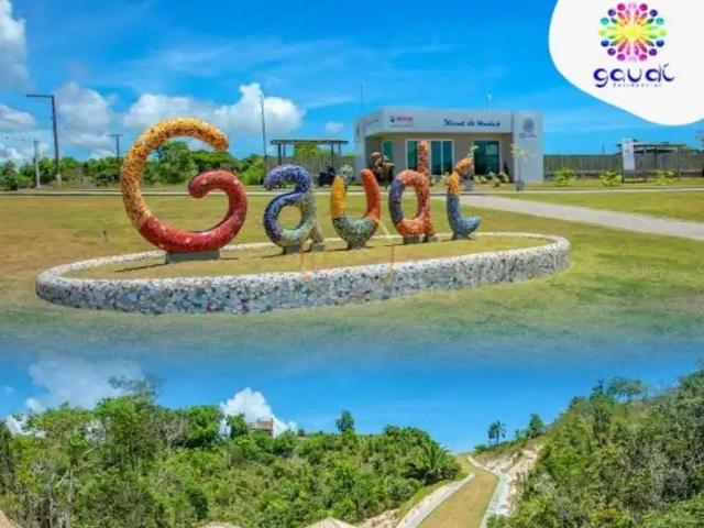 Terreno / Lote para Venda em Porto Seguro/BA Orla Norte