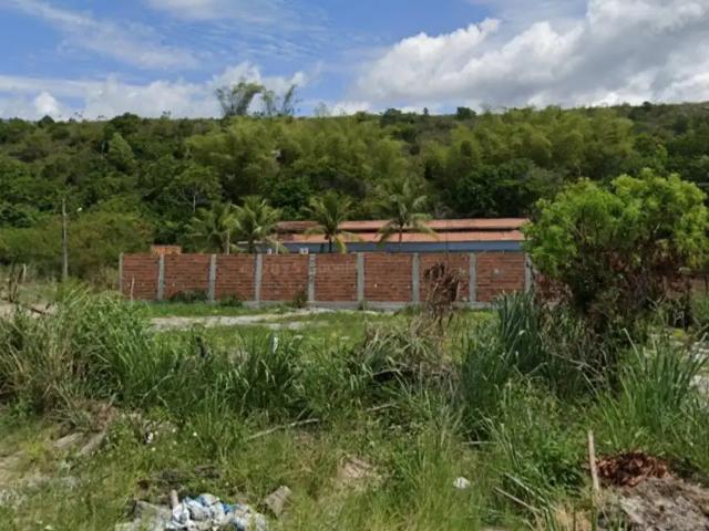 Terreno / Lote para Venda em Porto Seguro/BA Orla Norte