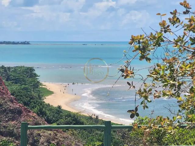 Terreno / Lote para Venda em Porto Seguro/BA Orla Norte