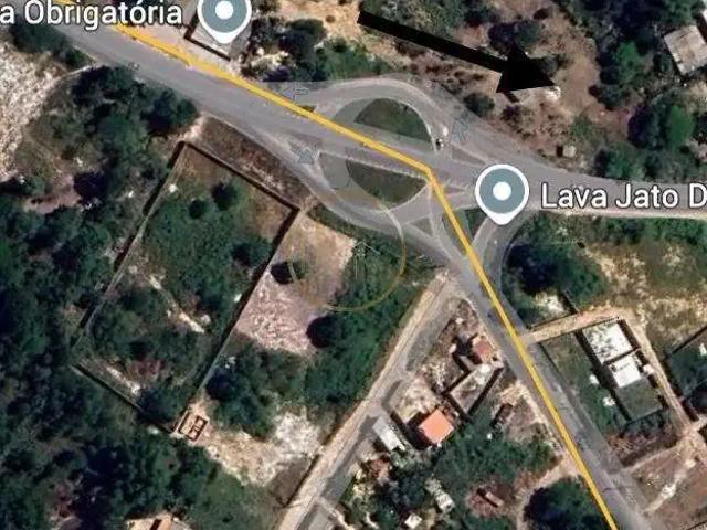 Terreno / Lote para Venda em Porto Seguro/BA Orla Norte