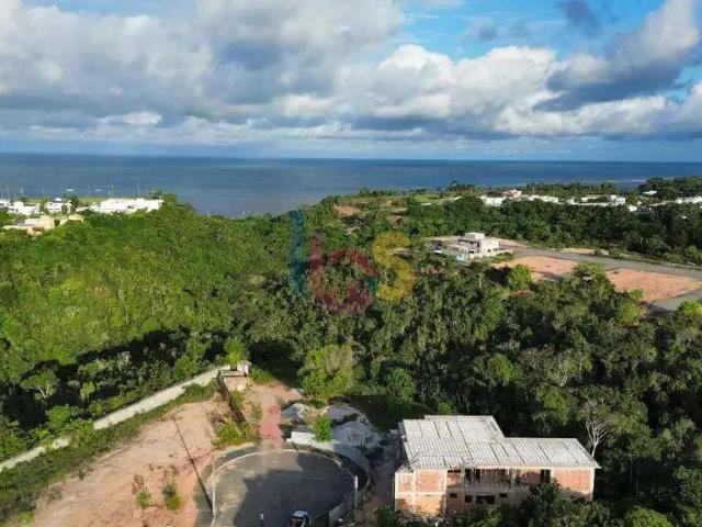 Terreno / Lote para Venda em Porto Seguro/BA Outeiro da Glória
