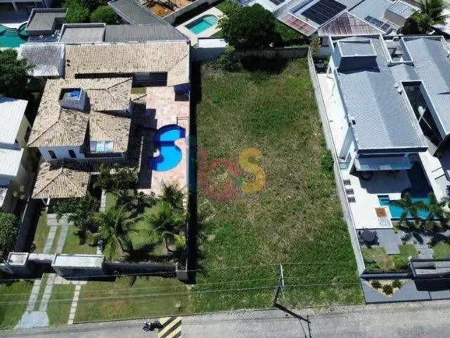 Terreno / Lote para Venda em Porto Seguro/BA Outeiro da Glória