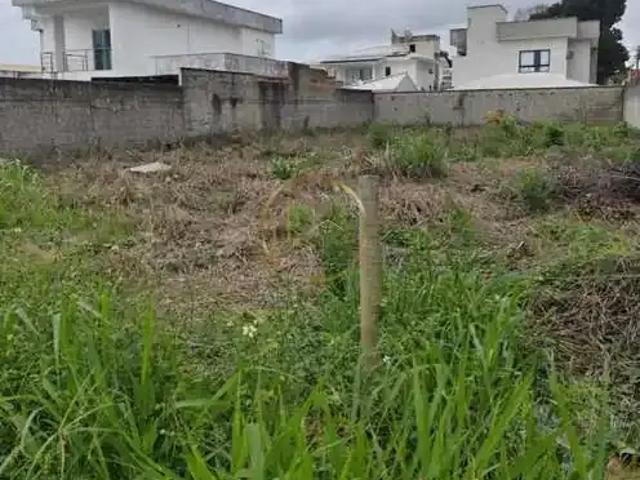 Terreno / Lote para Venda em Porto Seguro/BA Outeiro da Glória