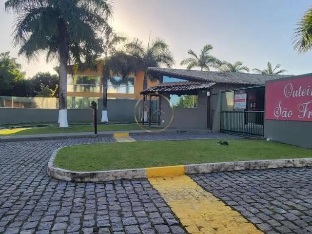 Terreno / Lote para Venda em Porto Seguro/BA Outeiro do São Francisco