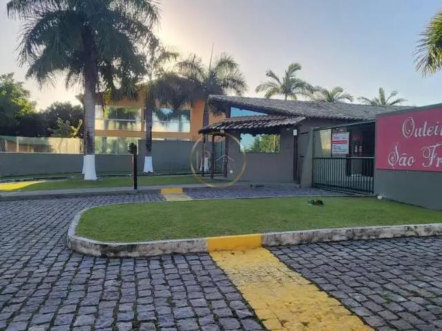 Terreno / Lote para Venda em Porto Seguro/BA Outeiro do São Francisco