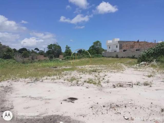 Terreno / Lote para Venda em Porto Seguro/BA Paraguai