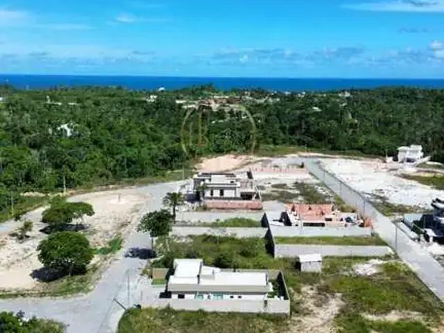 Terreno / Lote para Venda em Porto Seguro/BA Praia De Taperapuan