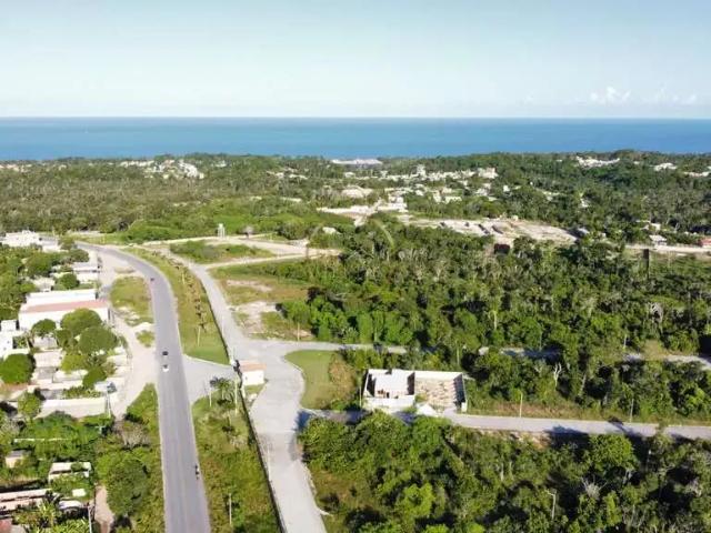 Terreno / Lote para Venda em Porto Seguro/BA Praia De Taperapuan