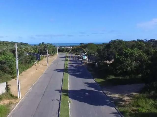 Terreno / Lote para Venda em Porto Seguro/BA Praia De Taperapuan