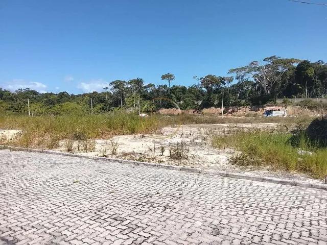 Terreno / Lote para Venda em Porto Seguro/BA Praia De Taperapuan